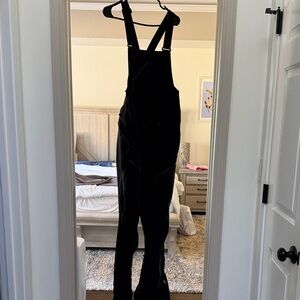 Women's Volcom Ski Bib